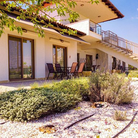 Varkes Suites 1 Νέα Ποτίδαια Εξωτερικό φωτογραφία