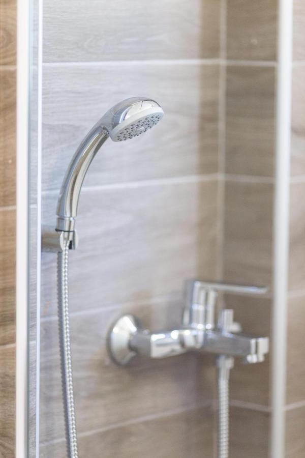 Varkes Suites 1 Νέα Ποτίδαια Εξωτερικό φωτογραφία